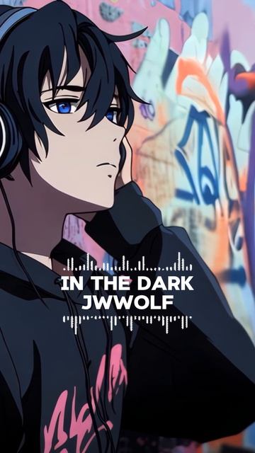 Why Does "In the Dark" Hit So Hard? (JWWolf) #shorts #shortvideo