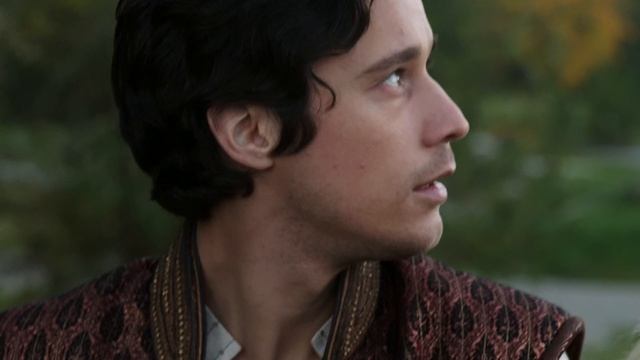 Однажды в Стране Чудес 8 серия «Дом» (сериал, 2013)