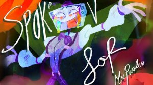 SPOKEN FOR - Mr puzzles Animation