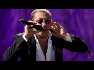 Григорий Лепс - Ну и что | Концерт «Водопад. LIVE» 2009 года