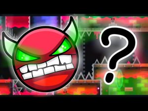 КАКИЕ ХАРД ДЕМОНЫ ПРОЙТИ ПЕРВЫМИ | ХАРД ДЕМОНЫ ДЛЯ НАЧИНАЮЩИХ | Geometry Dash 2.11