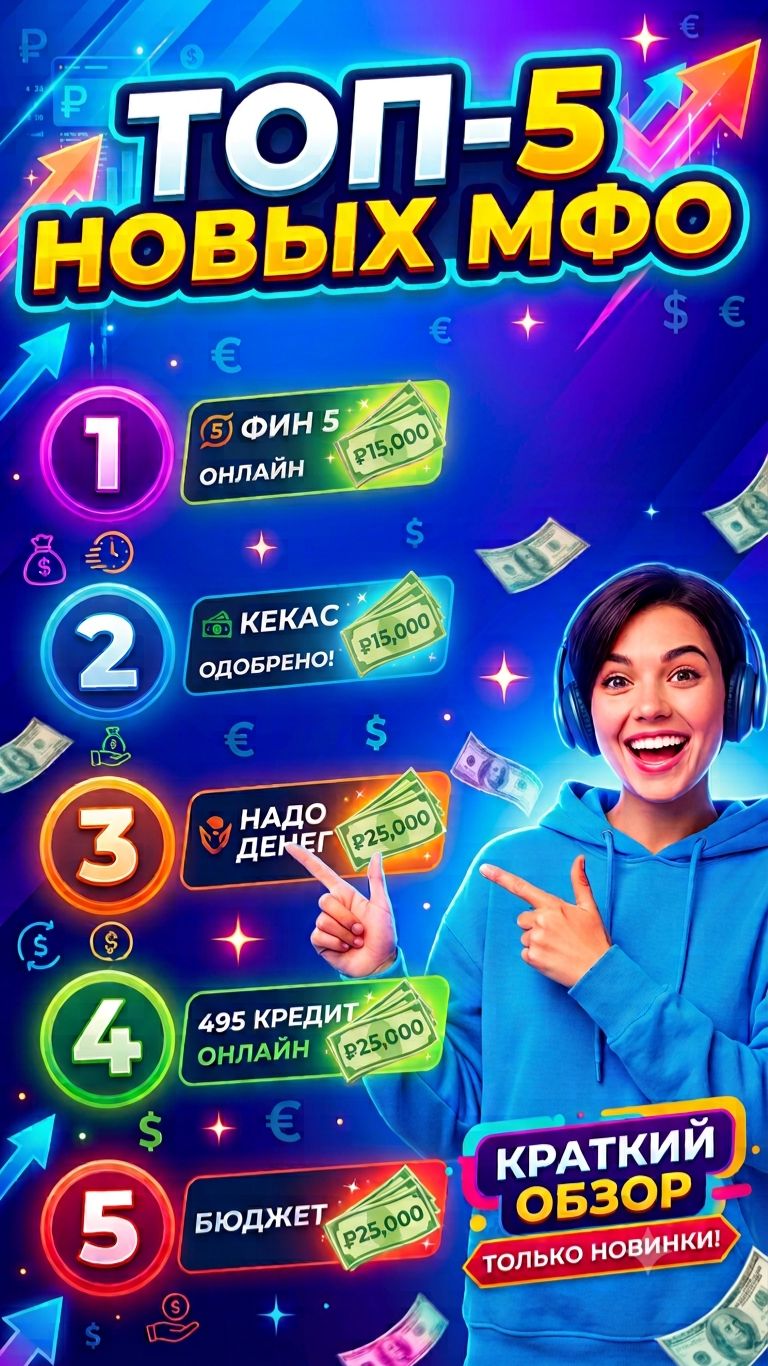 Новые займы 2026! Онлайн займы на карту без отказа!