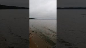 Небольшой поход.