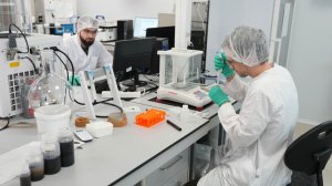 Китай и Казахстан подали заявки на вступление в Центр синхротронных исследований РФ