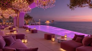 Saxophone for Focus 2026 ｜ Luxury Deep House Sax & Smooth Summer Chillout 🎷
