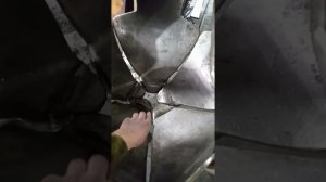 Ремонт грейфера Фукс.