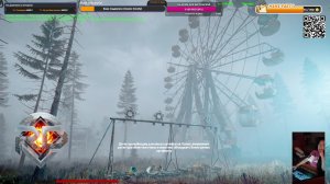 Dayz Redline RP руиним катку! 9 стрим