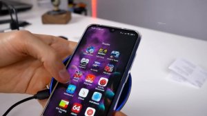 Беспроводная зарядка для любого телефона. Как это сделать?