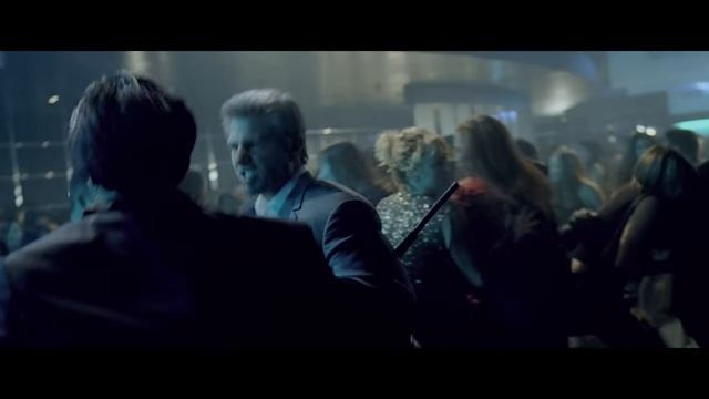 DIGGER - Tom Cruise Retrospective Trailer смотреть онлайн