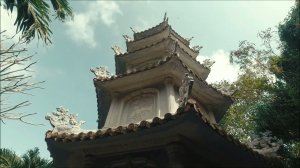 Вьетнам, Дананг, путешествие к Мраморным горам и не только. (Da Nang, Marble Mountains)