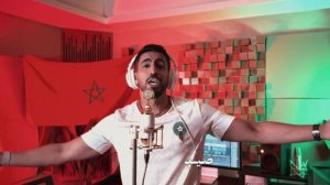 Humood & Maher Zain | Dima Maghreb 2026 حمود الخضر وماهر زين | ديما مغرب