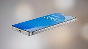 HONOR 600 Pro Распаковка и мини обзор