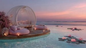 Релакс Музыка Relaxing Deep House Ambient Music Mix