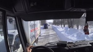 Зимнии Сезон работа на манипуляторе / Гидравлическая Стрела Палфингер  Грузим Разгружаем без проблем
