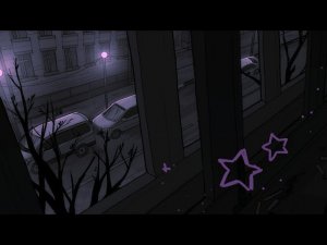 АЛЬТ ЁШКА//1 серия.(и.н.м.т ау.)