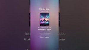 Ride the Wave (14)