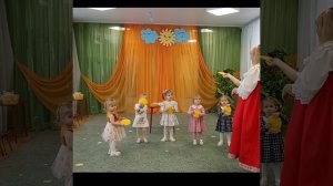 «Масляный малышник»