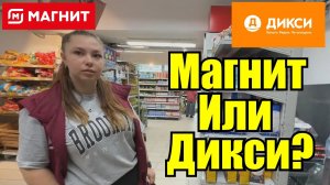 МАГНИТ И ДИКСИ ЗАСТАВИЛИ ПОКУПАТЕЛЕЙ ТАСКАТЬ ТЕЛЕЖКИ НА РУКАХ / ЗАПРЕТ В МАГАЗИНЕ / ТРЕШ КОНТЕНТ