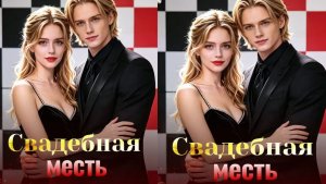 Свадебная месть