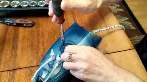 Ремонт утюга Vitek VT-8304 BK. Разборка, типичные неисправности, простой ремонт утюга дома.