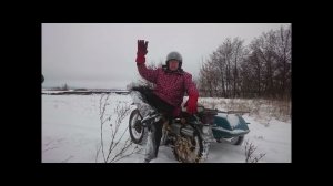 Про ПЕРЕДЕЛКИ Ижа