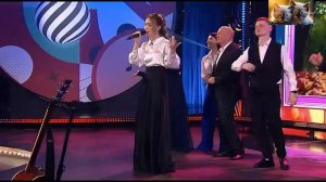 Елизавета Лекомцева - По-Русски