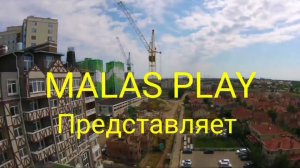 Монтаж Башенного крана кб-674.Монтаж стрелы.