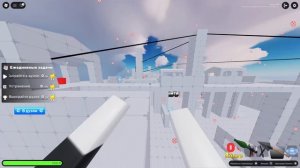 ЛАЙФХАК В RIVALS В РОБЛОКС!RIVALS