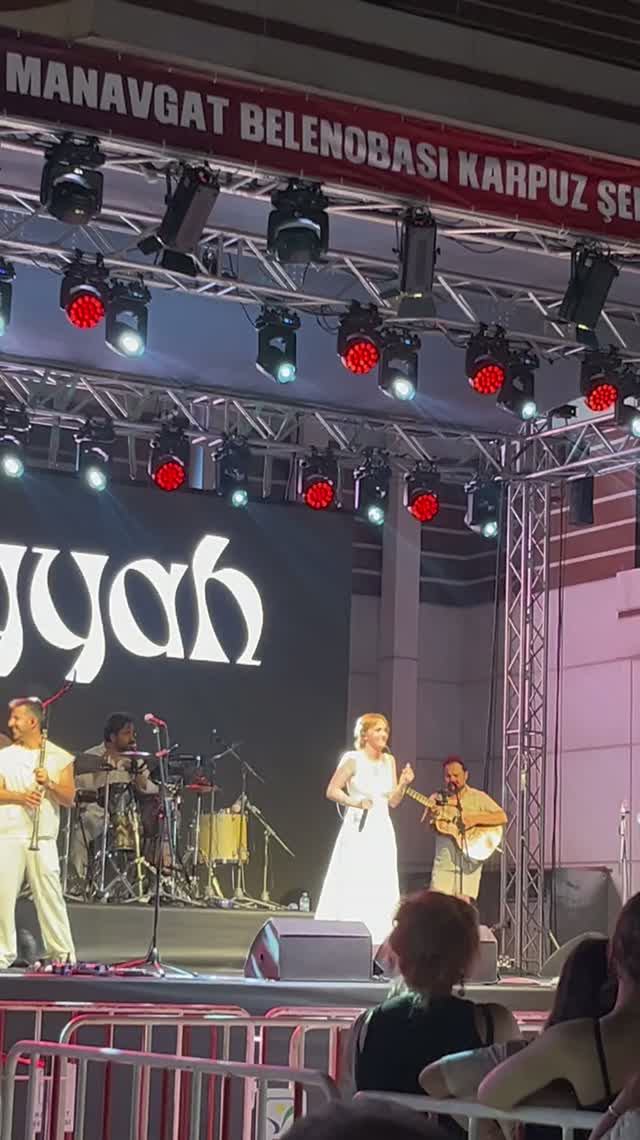 Фолк-группа Seyyah(Анталия,Манавгат)/Seyyah konseri (Antalya,Manavgat)/Concert. Folk group Seyyah