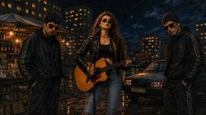 ДУМАЛА, ДУМАЛА - Руки Вверх В Hard Rock Стиле ( Suno AI Cover)
