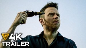 🔥🧠 ХРАНИТЕЛЬ ПАМЯТИ — Официальный трейлер (2026) | Марк О'Брайен, сай-фай, триллер [4K] 🧠🔥