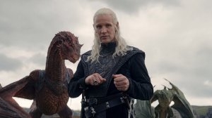 Дом Дракона - 3 сезон, 3 серия, трейлер (2026)