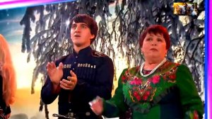 Олеся и Владимир Фомины - Улыбайся