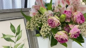 💜 Почему я люблю женское тело ТВОРЧЕСТВО и увлечения  ВЛОГ