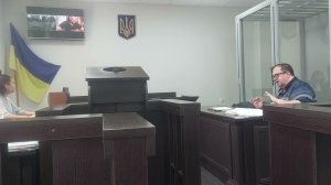 Ссудилище по лже обвинению мужчины Константина. 25.06.2026