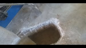Установка подъёмника