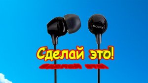 ремонт наушников своими руками