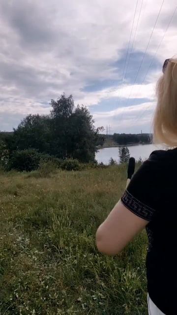 Ритуал на исполнение желания на горе Ведуньи
