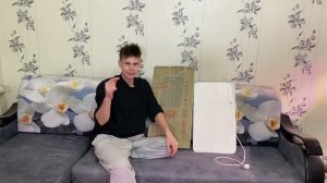Обогреватель для курятника в деле