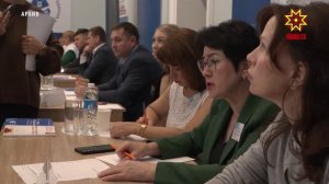 Ятарлă çар опреацине хутшăнакансене тата вĕсен çемйисене «Мирлĕ пурнăç патне утăм» проект пулăшать
