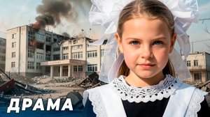 СИЛЬНАЯ ДРАМА О ДЕТЯХ, КОТОРЫЕ ПЕРЕЖИЛИ ТРАГЕДИЮ БЕСЛАНА! Золотая бронза