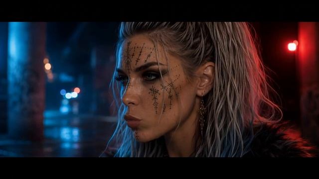 Frost Valkyra - Black Runes | Nordic Trap x Cinematic Viking Rap смотреть онлайн