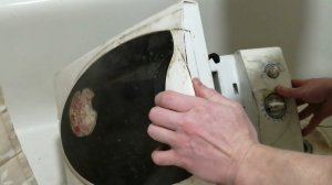 Вторая жизнь микроволновки или со свалки на продажу