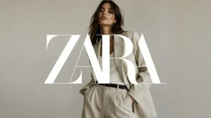 ZARA In Store Music Modern Fashion Background Playlist July 2026