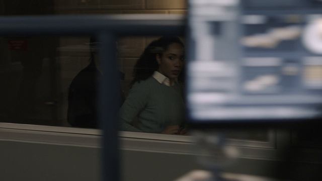 Некст 10 серия «Файл №10» (сериал, 2020)
