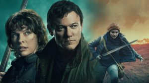 Трейлер фильма - Разрушитель миров (2025) Фантастика