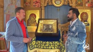 3-ий выпуск. Материнский плач, Умягчение злых сердец
