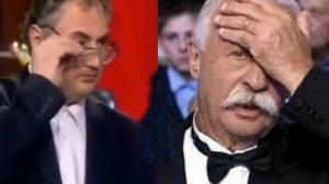 Чудаки Самые большие скандалы на Поле чудес