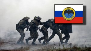«ГСН - А я повыше закатаю рукава» - Песня Российской спецназа