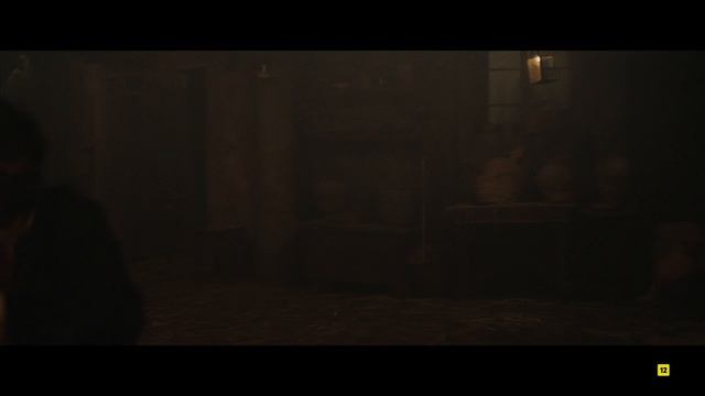 Короткая жизнь 6 серия «Желанный покой» (сериал, 2025)